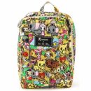 Mini Be Рюкзак для прогулок - animalini JuJuBe