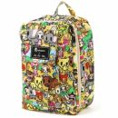Mini Be Рюкзак для прогулок - animalini JuJuBe