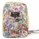 Mini Be Рюкзак для прогулок - tokidoki Sea Amo JuJuBe