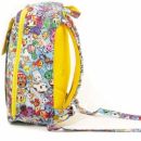 Mini Be Рюкзак для прогулок - tokidoki Sea Amo JuJuBe