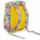 Mini Be Рюкзак для прогулок - tokidoki Sea Amo JuJuBe