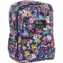 Mini Be Рюкзак для прогулок - Tokidoki Sea Punk JuJuBe