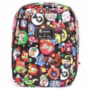Mini Be Рюкзак для прогулок - tokidoki bubble trouble JuJuBe