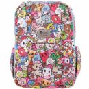 Mini Be Рюкзак для прогулок - Tokidoki Tokipops JuJuBe