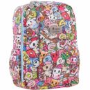 Mini Be Рюкзак для прогулок - Tokidoki Tokipops JuJuBe