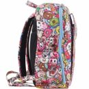 Mini Be Рюкзак для прогулок - Tokidoki Tokipops JuJuBe