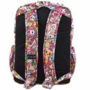 Mini Be Рюкзак для прогулок - Tokidoki Tokipops JuJuBe