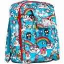 Mini Be Рюкзак для прогулок - Rainbow Dreams JuJuBe