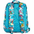 Mini Be Рюкзак для прогулок - Rainbow Dreams JuJuBe