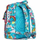 Mini Be Рюкзак для прогулок - Rainbow Dreams JuJuBe