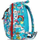 Mini Be Рюкзак для прогулок - Rainbow Dreams JuJuBe