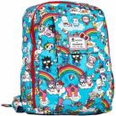 Mini Be Рюкзак для прогулок - Rainbow Dreams JuJuBe