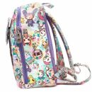 Mini Be Рюкзак для прогулок - tokidoki perky toki JuJuBe