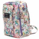 Mini Be Рюкзак для прогулок - tokidoki perky toki JuJuBe