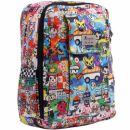 Mini Be Рюкзак для прогулок - Tokidoki Sushi Cars JuJuBe