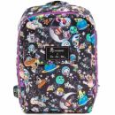 Mini Be Рюкзак для прогулок - tokidoki space place JuJuBe