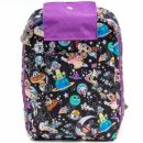 Mini Be Рюкзак для прогулок - tokidoki space place JuJuBe