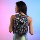 Mini Be Рюкзак для прогулок - tokidoki space place JuJuBe