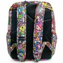 Mini Be Рюкзак для прогулок - Tokidoki Iconic 2 JuJuBe
