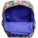 Mini Be Рюкзак для прогулок - Tokidoki Iconic 2 JuJuBe
