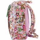 Mini Be Рюкзак для прогулок - tokidoki donutellas sweet shop JuJuBe