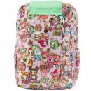 Mini Be Рюкзак для прогулок - tokidoki donutellas sweet shop JuJuBe