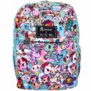 Mini Be Рюкзак для прогулок - tokidoki unikiki 2 JuJuBe