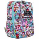 Mini Be Рюкзак для прогулок - tokidoki unikiki 2 JuJuBe