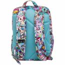 Mini Be Рюкзак для прогулок - tokidoki unikiki 2 JuJuBe