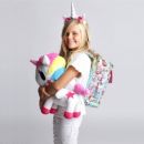 Mini Be Рюкзак для прогулок - tokidoki unikiki 2 JuJuBe