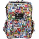 Mini Be Рюкзак для прогулок - Tokidoki Super Toki JuJuBe
