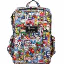 Mini Be Рюкзак для прогулок - Tokidoki Super Toki JuJuBe