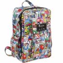 Mini Be Рюкзак для прогулок - Tokidoki Super Toki JuJuBe
