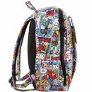 Mini Be Рюкзак для прогулок - Tokidoki Super Toki JuJuBe