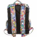 Mini Be Рюкзак для прогулок - Tokidoki Super Toki JuJuBe