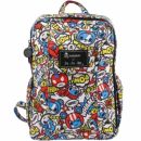 Mini Be Рюкзак для прогулок - Tokidoki Sweet Victory JuJuBe