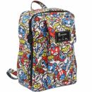 Mini Be Рюкзак для прогулок - Tokidoki Sweet Victory JuJuBe
