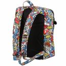 Mini Be Рюкзак для прогулок - Tokidoki Sweet Victory JuJuBe