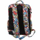 Mini Be Рюкзак для прогулок - Tokidoki Sweet Victory JuJuBe