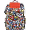 Mini Be Рюкзак для прогулок - Tokidoki Sweet Victory JuJuBe