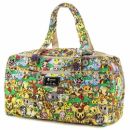 Starlet Сумка для ручной клади 43х28х25 складная женская - - animalini JuJuBe