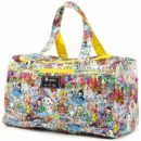 Super Star спортивная дорожная складная женская - tokidoki Sea Amo JuJuBe