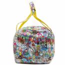 Super Star спортивная дорожная складная женская - tokidoki Sea Amo JuJuBe