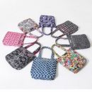 Be Light Мамина сумка шоппер - silver ice JuJuBe