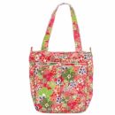 Be Light Мамина сумка шоппер - perky perennials JuJuBe