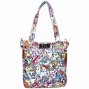 Be Light Мамина сумка шоппер - Unikiki JuJuBe