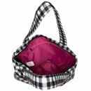 JuJuBe (США) Сумка шоппер женская Be Light Неоновая Голубая - Electric Blue