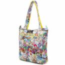 Be Light Мамина сумка шоппер - tokidoki Sea Amo JuJuBe