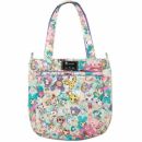 Be Light Мамина сумка шоппер - tokidoki perky toki JuJuBe