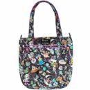 Be Light Мамина сумка шоппер - Tokidoki Space Place JuJuBe